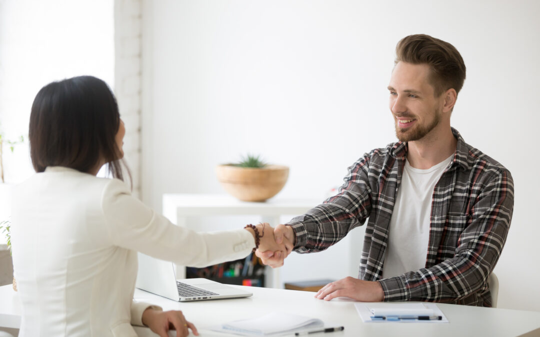 FORMATION RECONQUÊTE ET FIDÉLISATION CLIENT